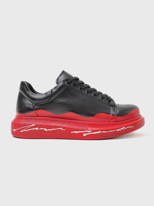 Women's Ember Fade