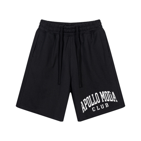 Club Collegiate Sweat Shorts