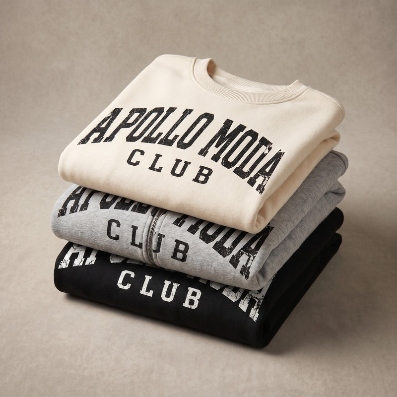 Apollo Moda