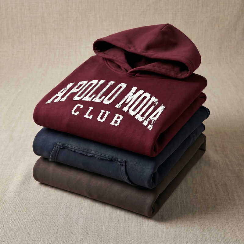 Apollo Moda