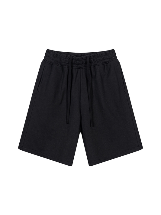 Essentials Oversized Heavyweight Sweat Shorts