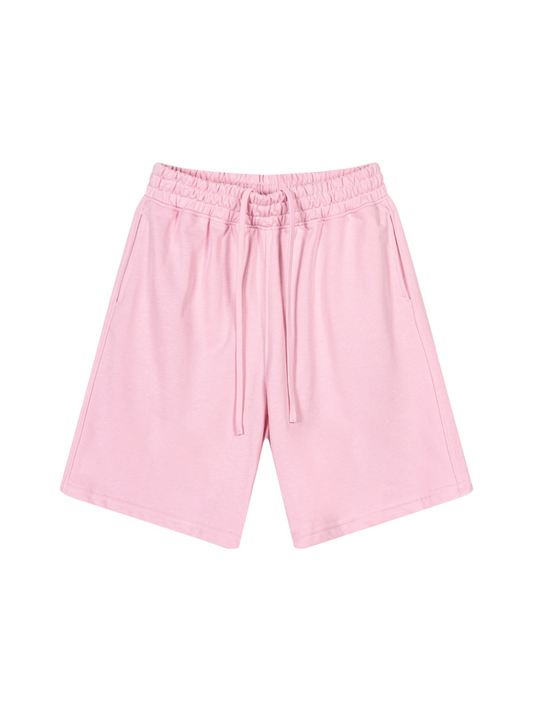 Essentials Oversized Heavyweight Sweat Shorts