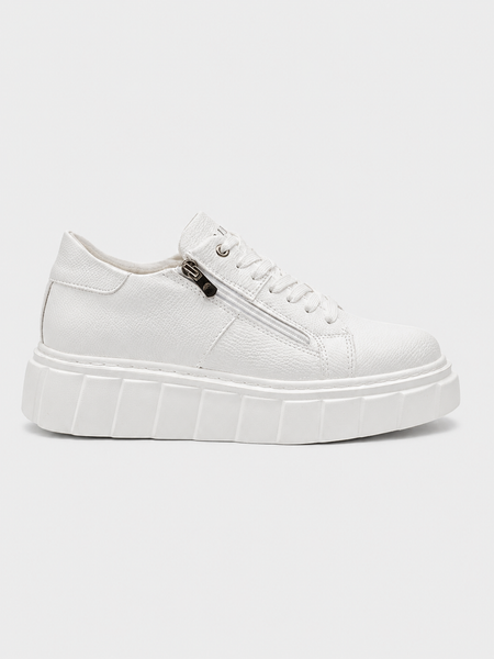 Men's Aether Blanc
