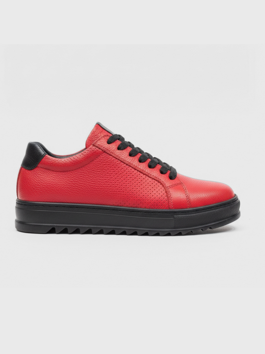 Men's Arion Flame